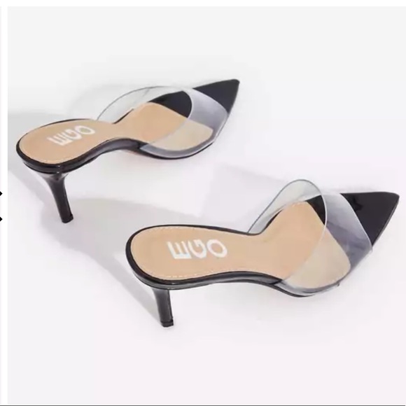 EGO Shoes - Perplex Kitten heels - Picture 5 of 5